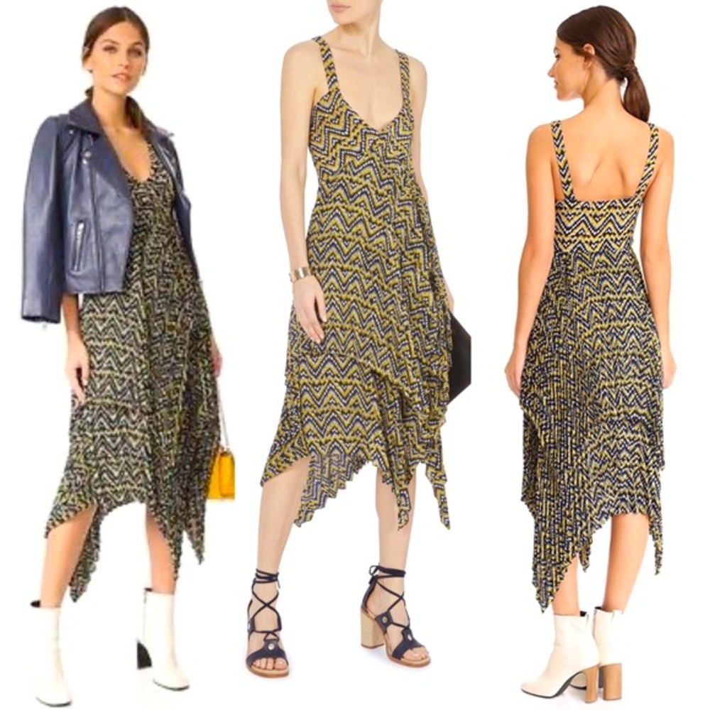 A.L.C Kendall Dress NWT